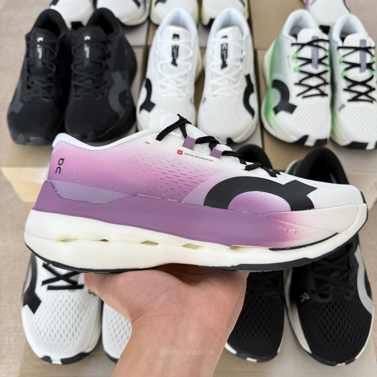 On Cloudboom Max   Performance Running Shoes (17) - www.newkick.org